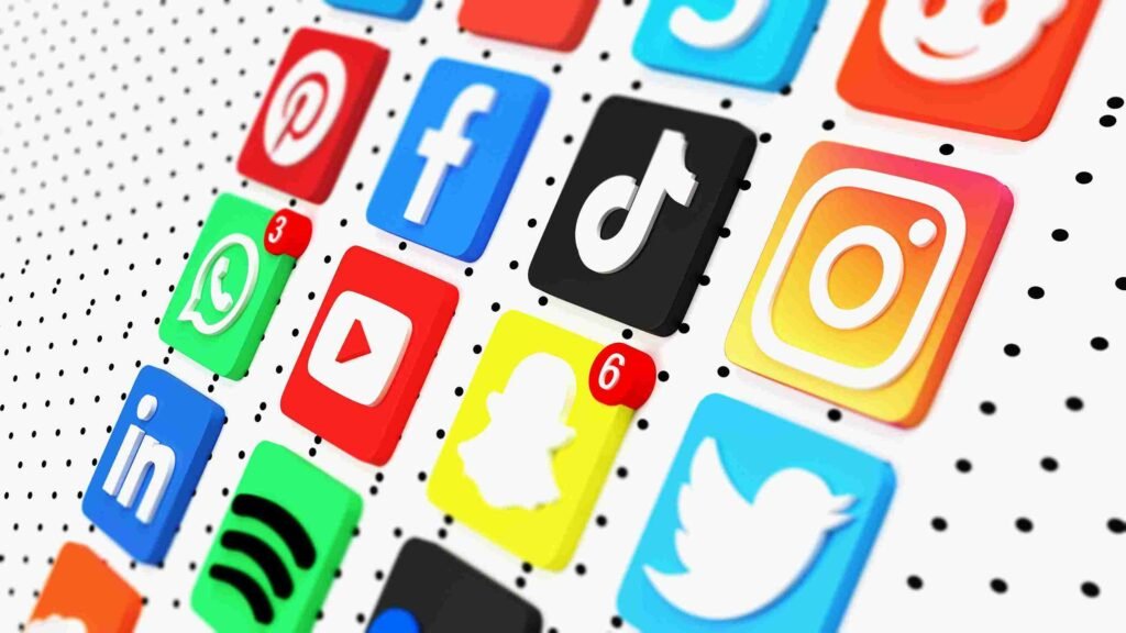 Social Media Tips for Beginners A Complete UK Starter Guide