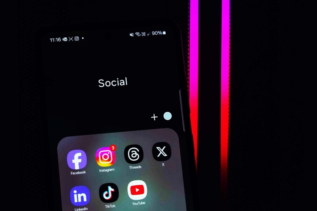 Social Savvy Influence contact